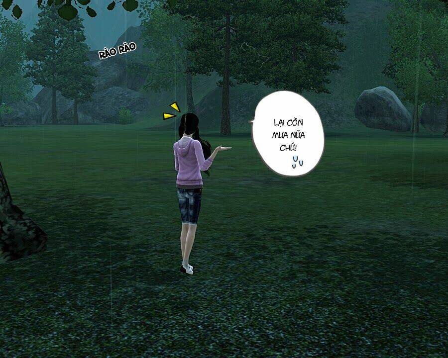 a love story [truyện sims 3] chapter 7 6