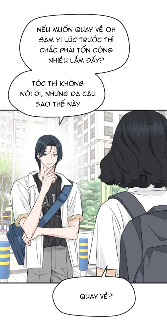 sam yi tái sinh chapter 36.2 35