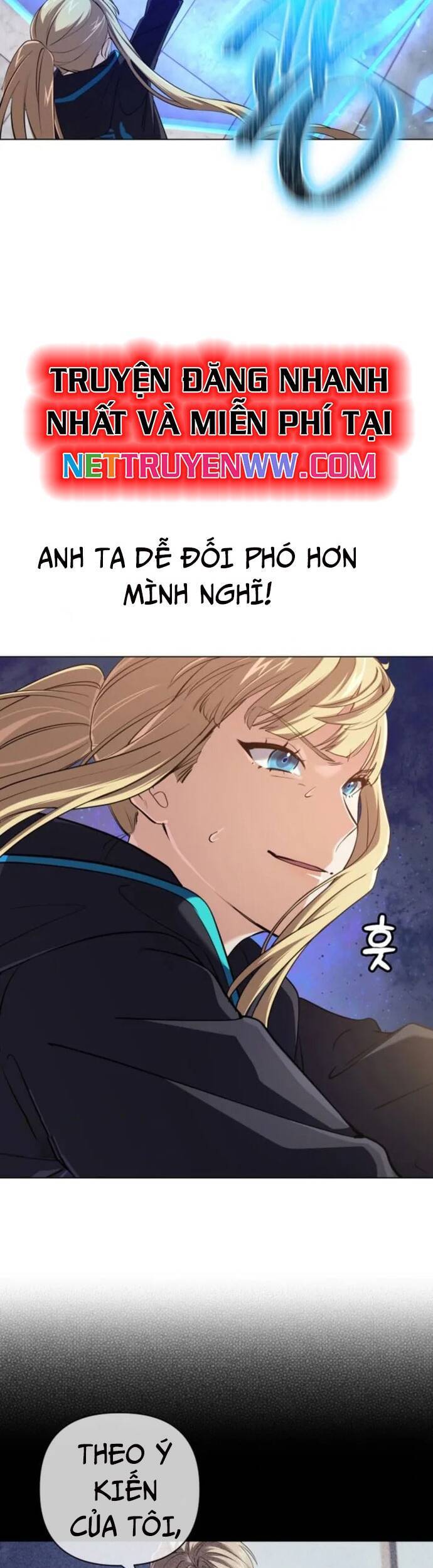 sự trở lại của đại pháp sư huyền thoại chapter 10 19