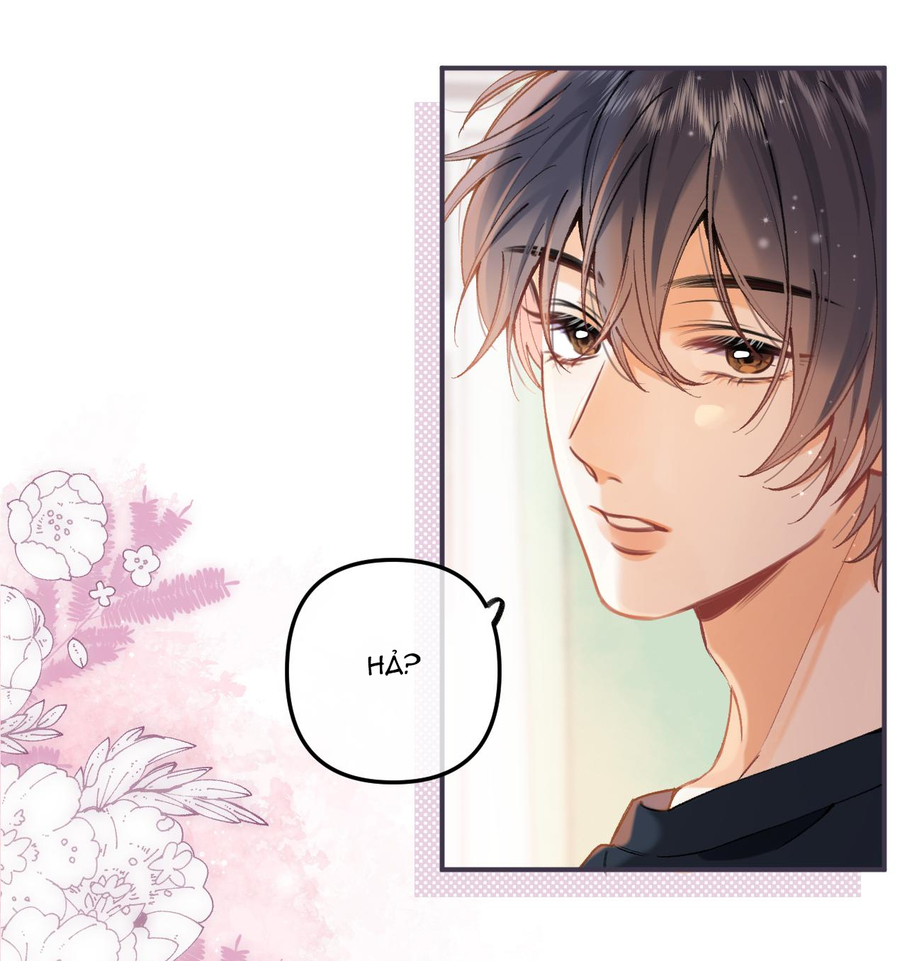 vụng trộm không thể giấu - mối tình thầm kín chapter 98.2 1