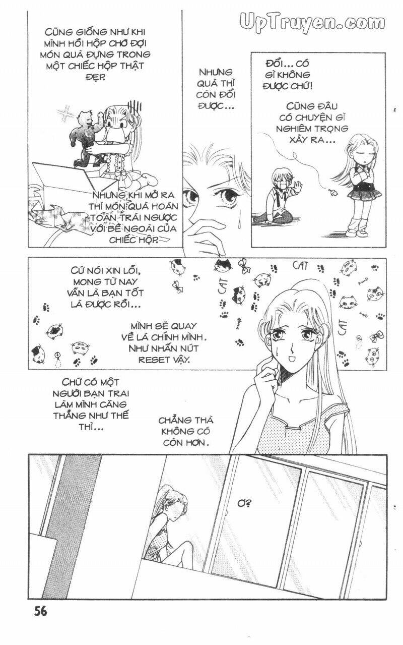 người yêu lý tưởng chapter 1.1 55