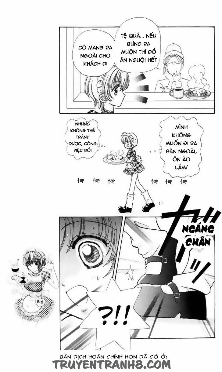 hana ni nare chapter 53 8