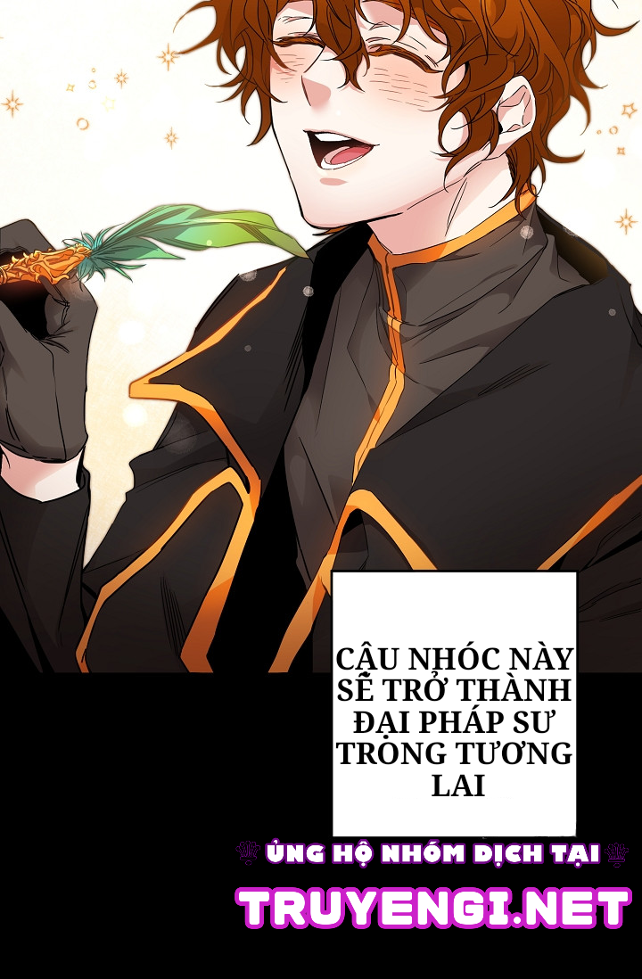 Tôi Trở Thành Hoàng Đế Bạo Chúa Trong Tiểu Thuyết Chapter 3.1 - Next Chapter 4