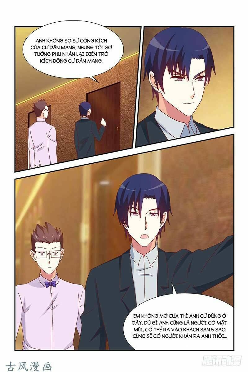 dường như tình yêu đã đến chapter 50 6