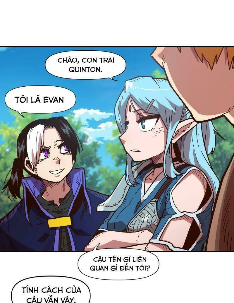 đại lục vô song chapter 7 23