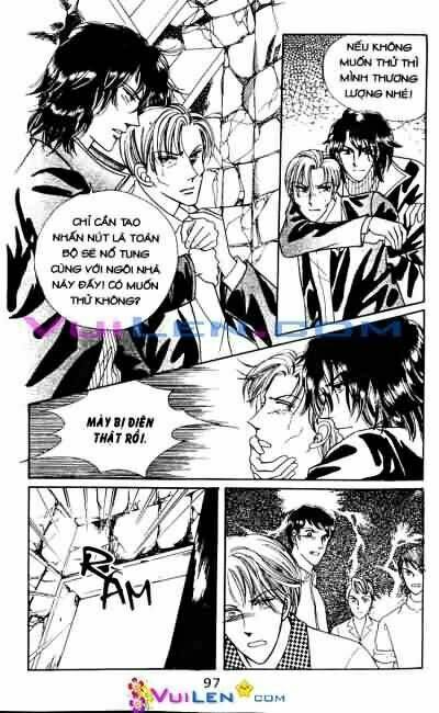 tìm anh - look for oppa chapter 10 97