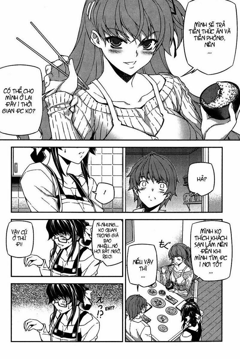 re:birth the lunatic taker chapter 9 20