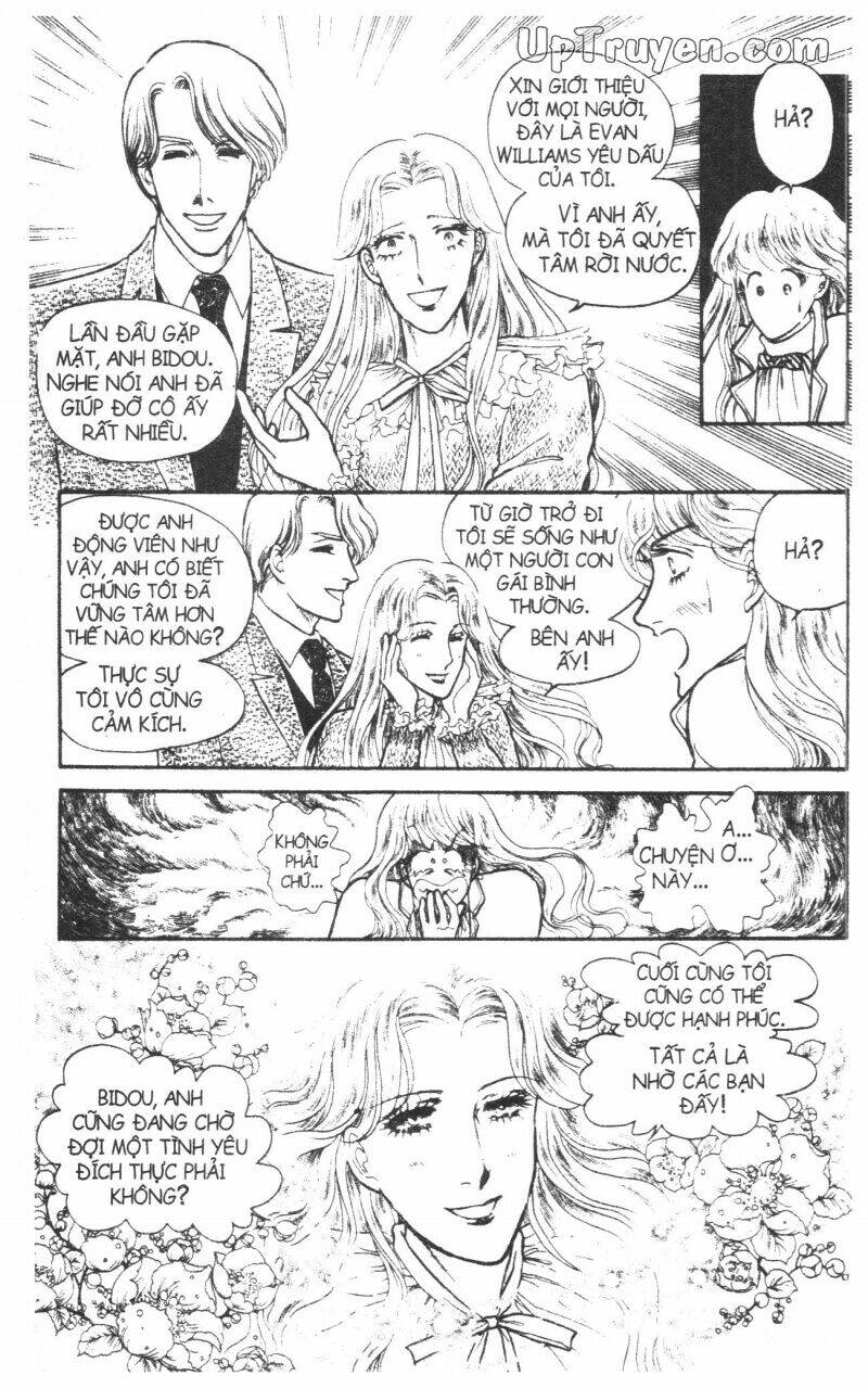 câu lạc bộ con nhà giàu chapter 2 50