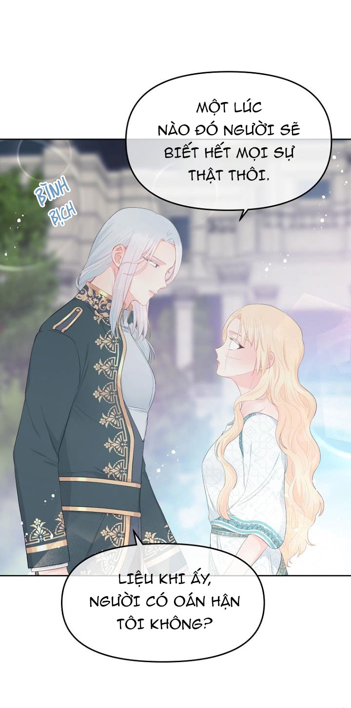 đừng đặt tình cảm mình vào cuốn sách đó chapter 28.1 16