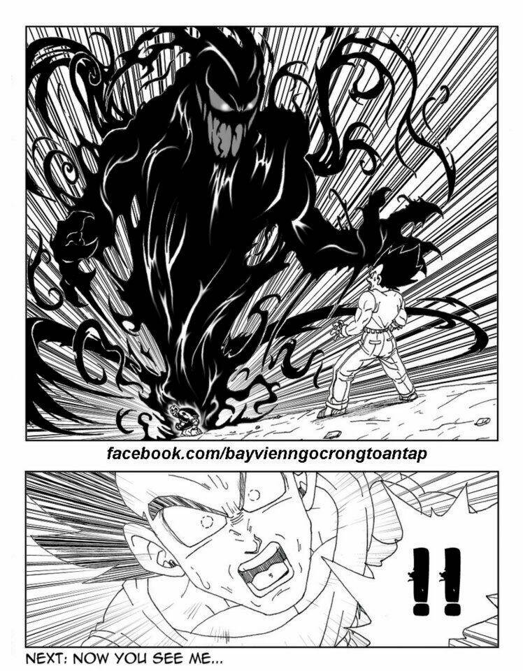 thế giới ngọc rồng new age chapter 19 13