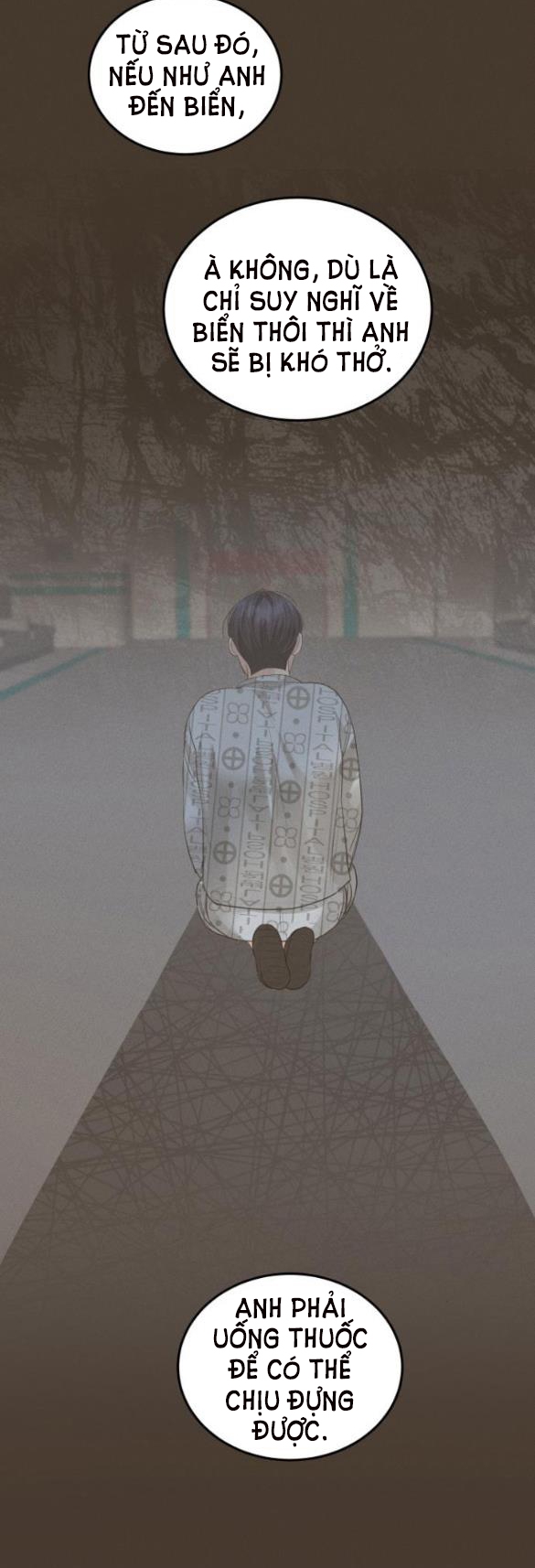 cuộc hôn nhân hoàn hảo chapter 54.1 20