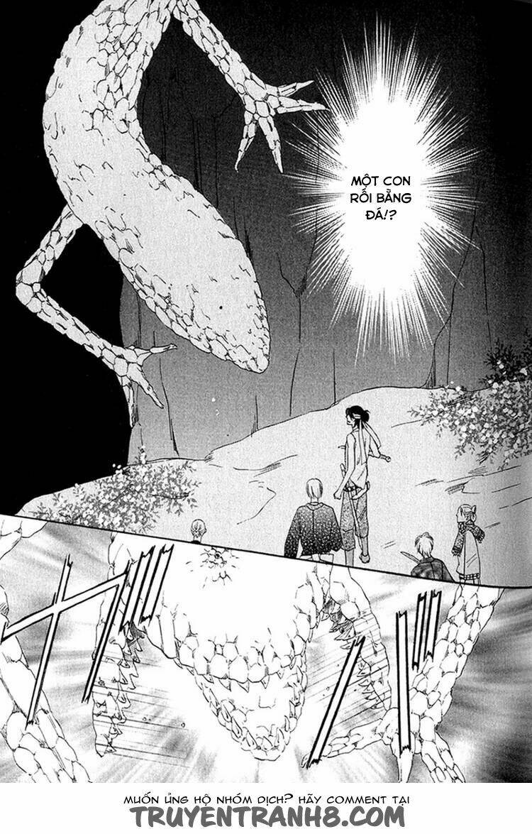 kim cương bạc chapter 26 23