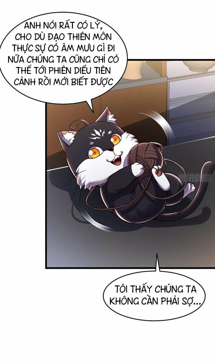 bất tử thần vương tu liên tục chapter 69 27