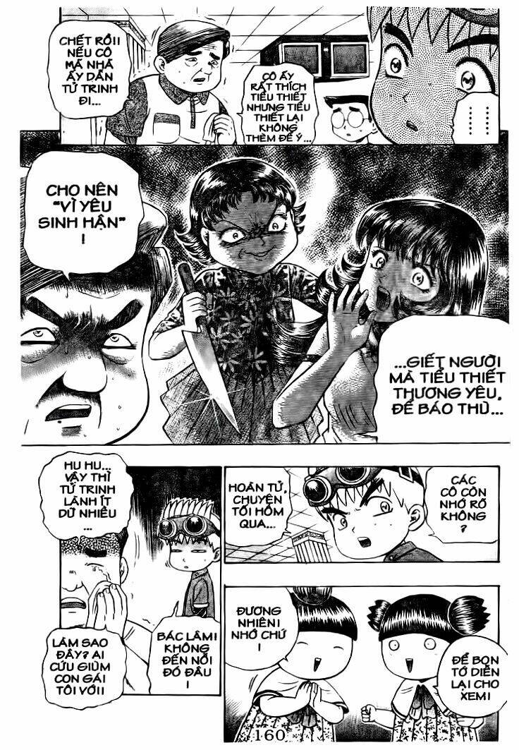 bowling king chapter 78 6