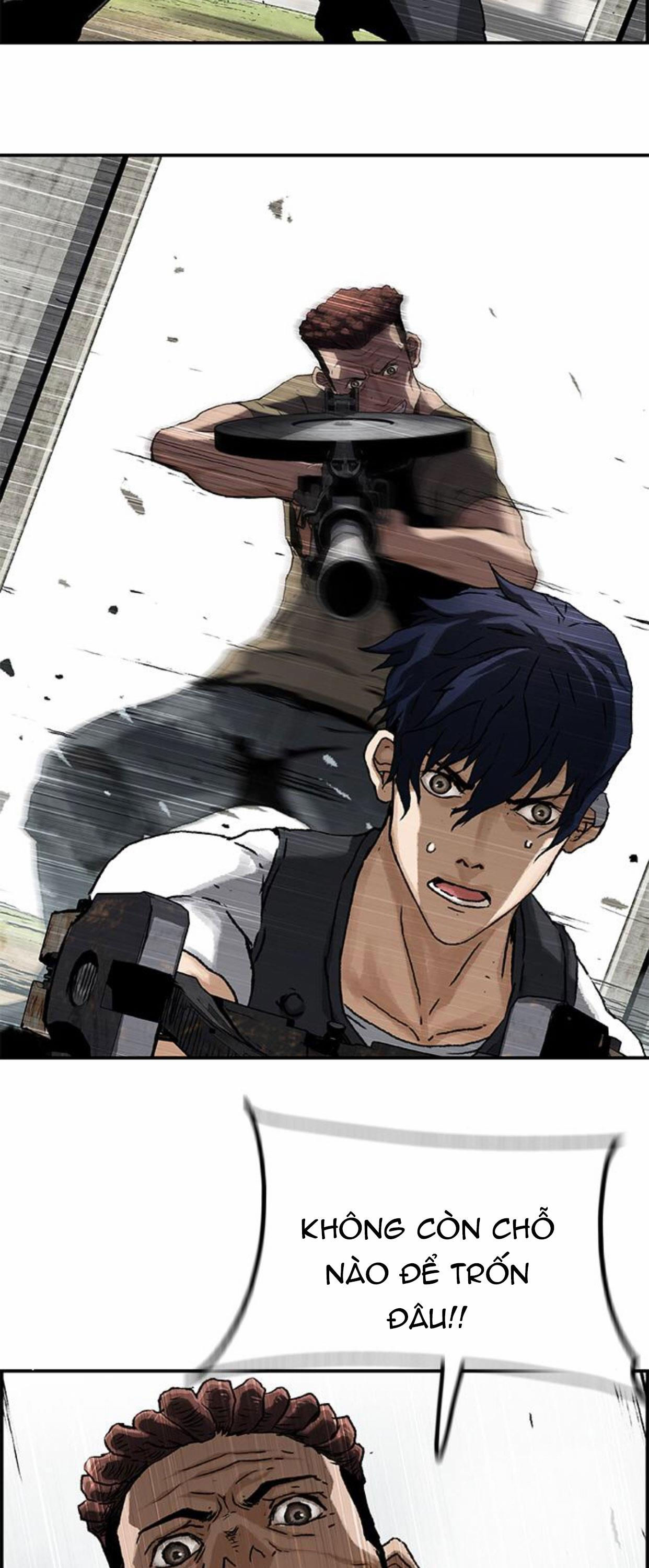 pubg - cuộc chiến sinh tồn chapter 4 31