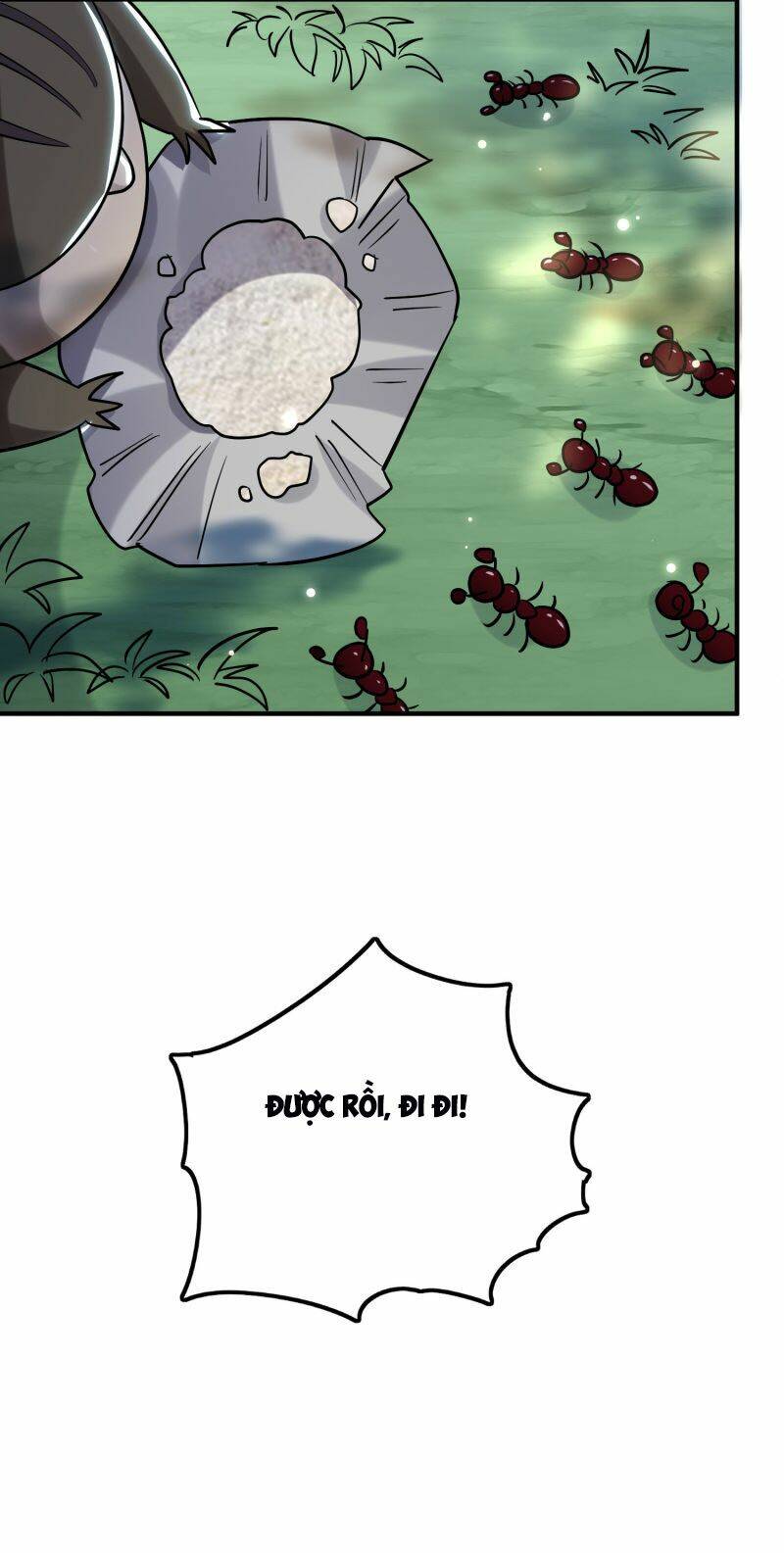 vạn giới tiên vương chapter 75 8