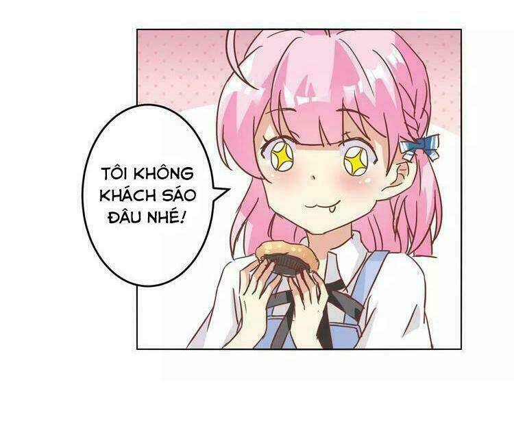 ân huệ của quỷ vương chapter 12 31