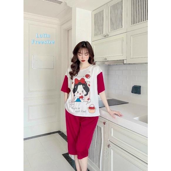 Bộ Latin lửng cổ tròn