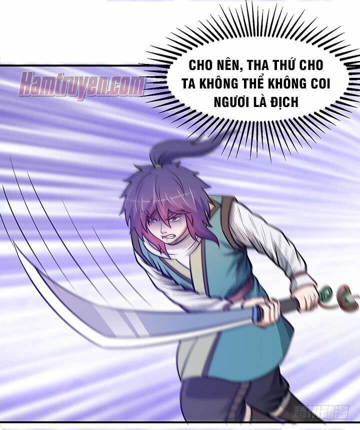 hiệp hành cửu thiên chapter 78 14