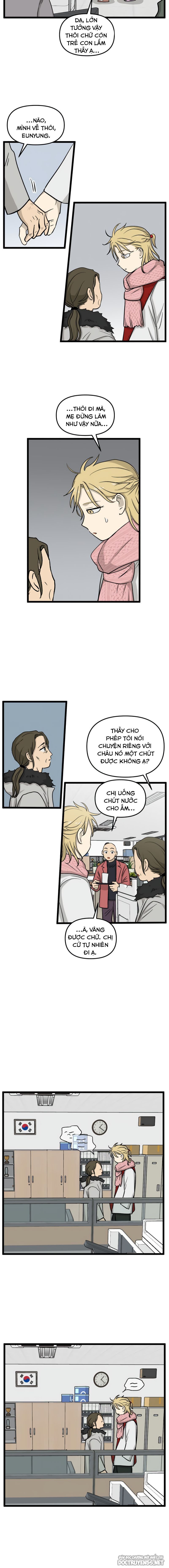 no home - không nhà chapter 194 7