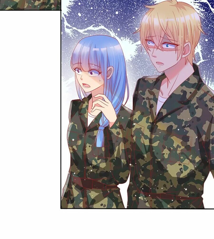 chồng già vợ trẻ trêu nhau hàng ngày chapter 39 7