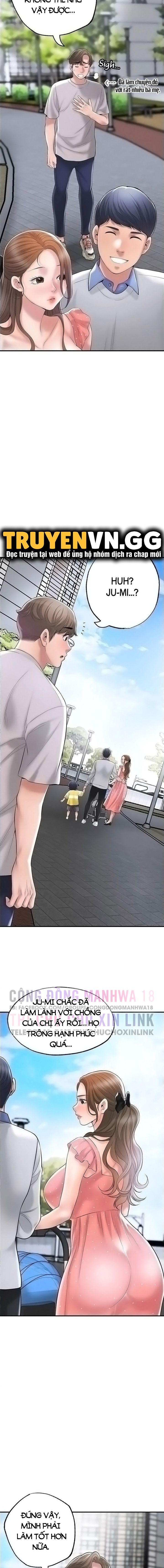thị trấn nóng bỏng chapter 63 15
