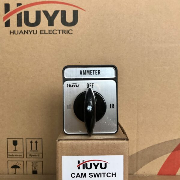 Chuyển mạch A HUYU