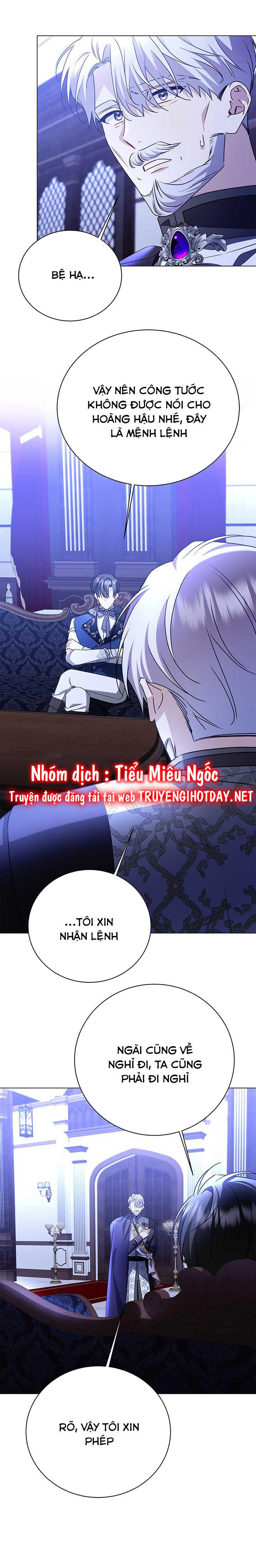 sự hối hận muộn màn chapter 120 17