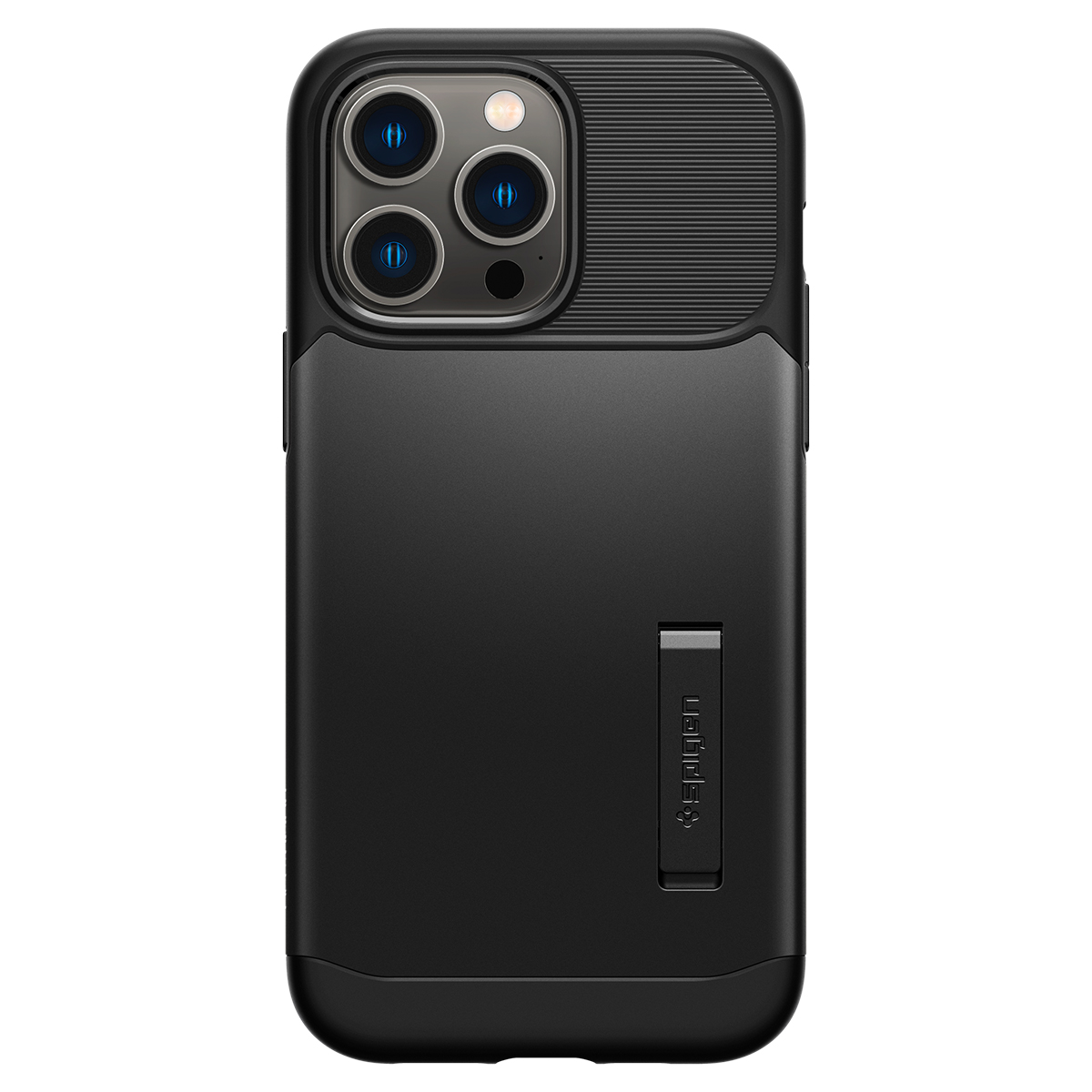 Ốp Lưng Dành Cho iPhone 14 ProMax / 14 Pro SPIGEN SLIM ARMOR - Hàng Chính Hãng