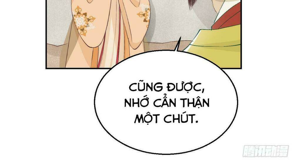 vương gia ba tuổi rưỡi của tôi chapter 13 52