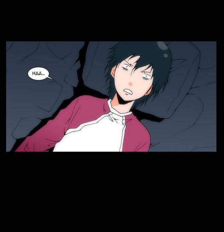 can't see can't hear but love chapter 3 61