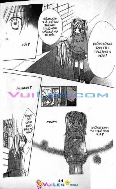 con gái con trai chapter 12 44