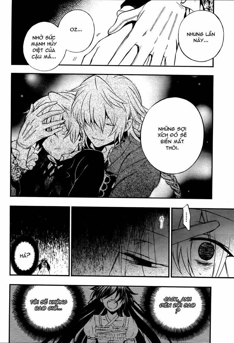 pandora hearts chapter 72 33