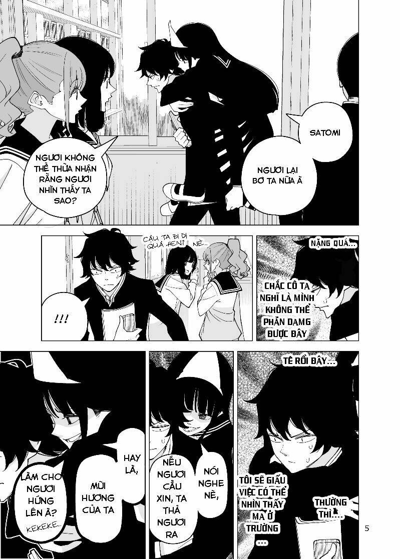 ghost beside him chapter 2 4