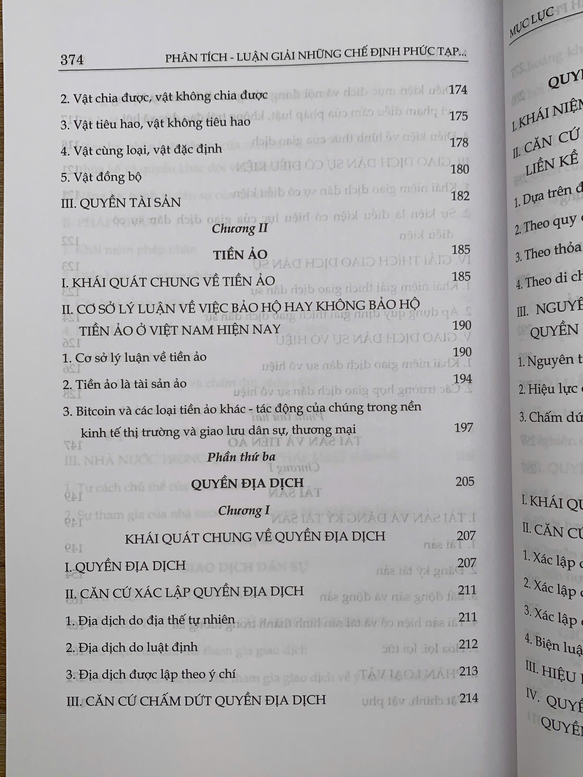 Phân tích - luận giải những chế định phức tạp trong Bộ luật Dân sự năm 2015