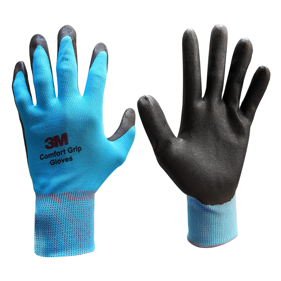 Găng Tay Đa Dụng 3M S033004323 - Xanh Dương