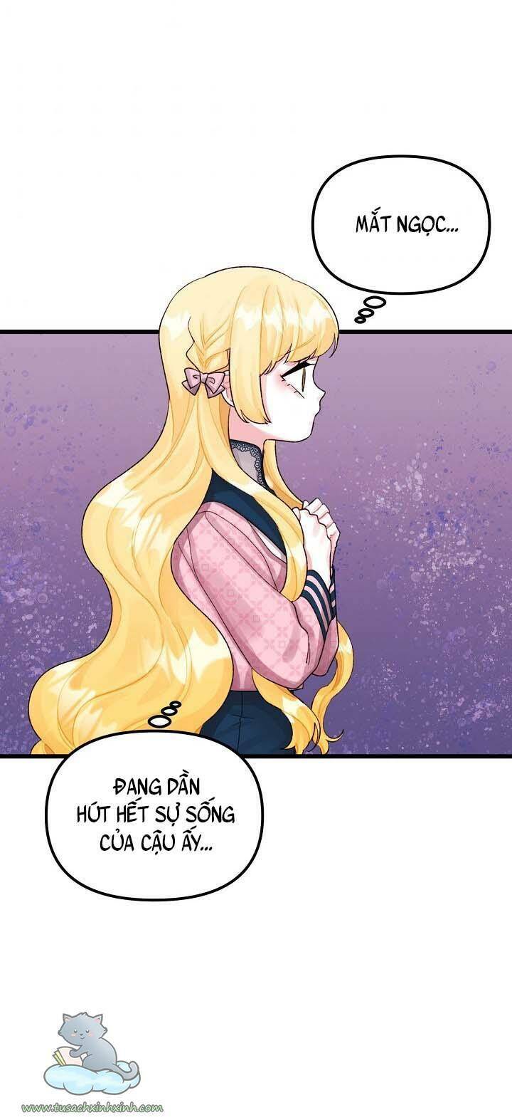 công chúa bãi rác chapter 59 53