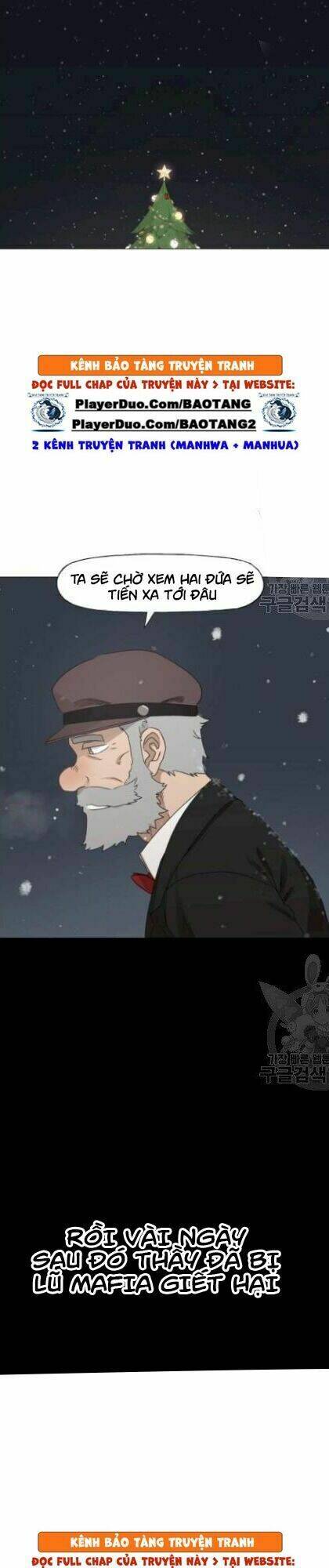 võ sĩ - the boxer chapter 65 29