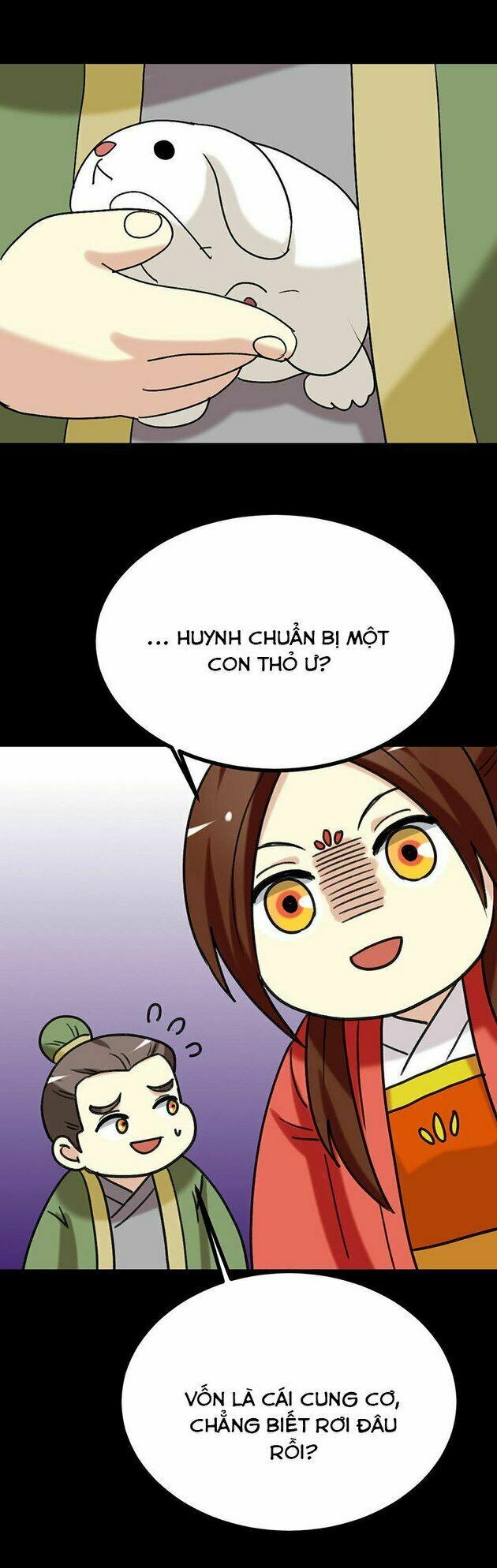 lưỡng bất nghi (full) chapter 175 14