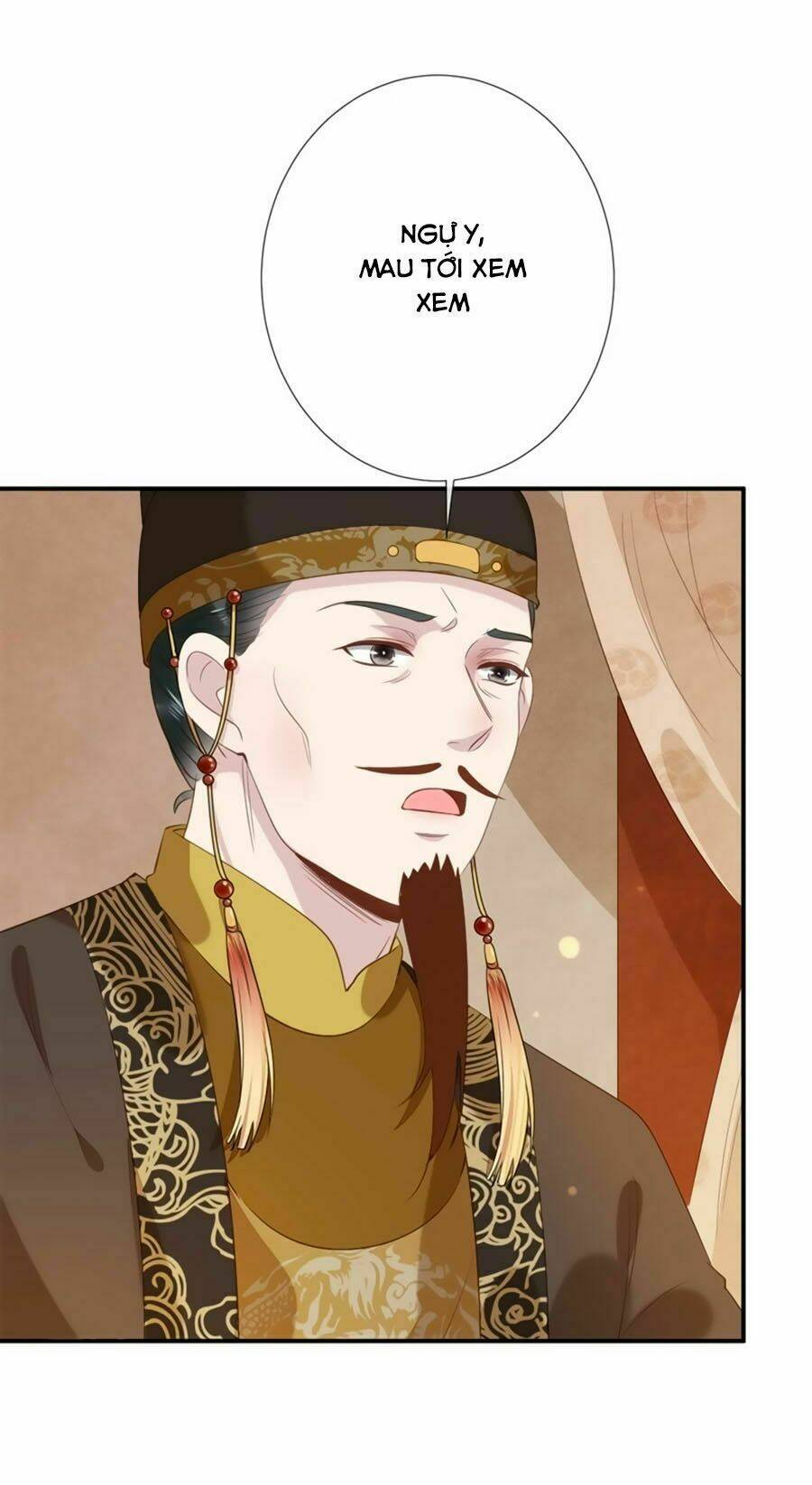 tuyệt thế thần y: phúc hắc đại tiểu thư chapter 13.2 7