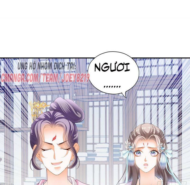 bổn vương muốn nàng chapter 4 50