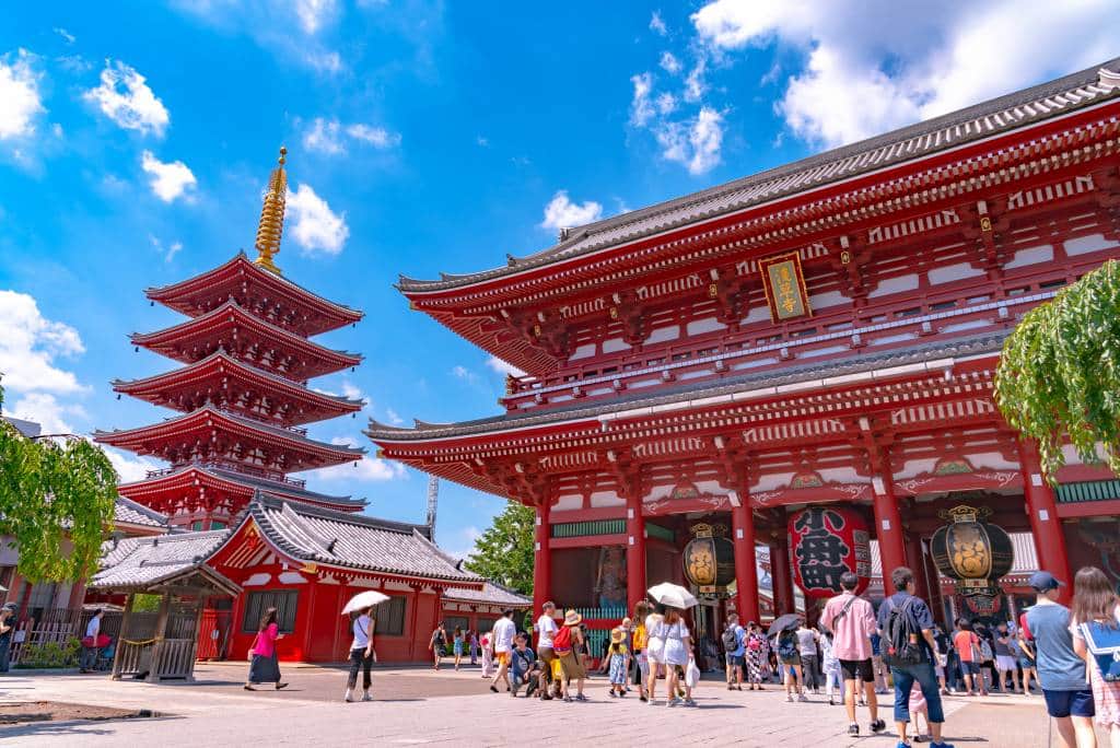 TOUR NHẬT CUNG ĐƯỜNG VÀNG OSAKA - KYOTO - NÚI PHÚ SĨ - TOKYO 6 NGÀY 5 ĐÊM TRẢI NGHIỆM TÀU SHINKANSEN THƯỞNG THỨC BÒ KOBE