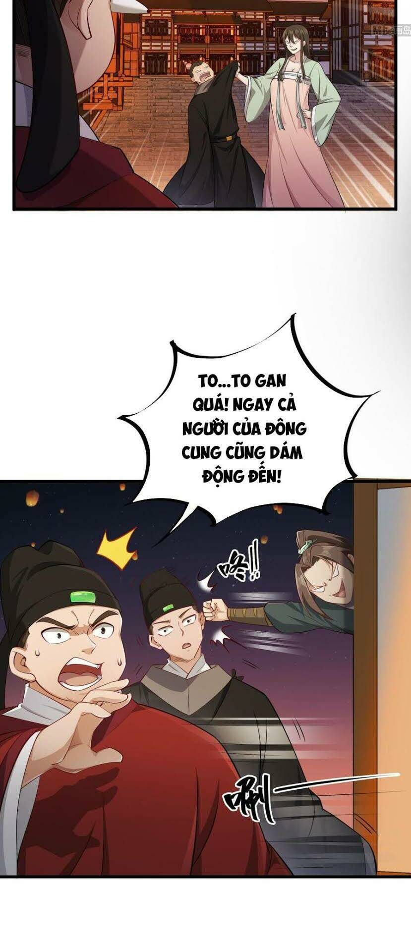 ngược về thời đường chapter 70 6