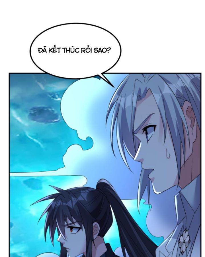 học cùng em gái, tôi bất cẩn vô địch rồi chapter 200 59