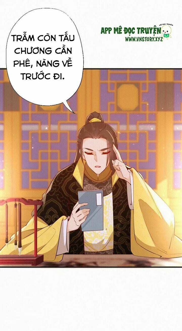 thiên hương mỹ nhân chapter 63 27