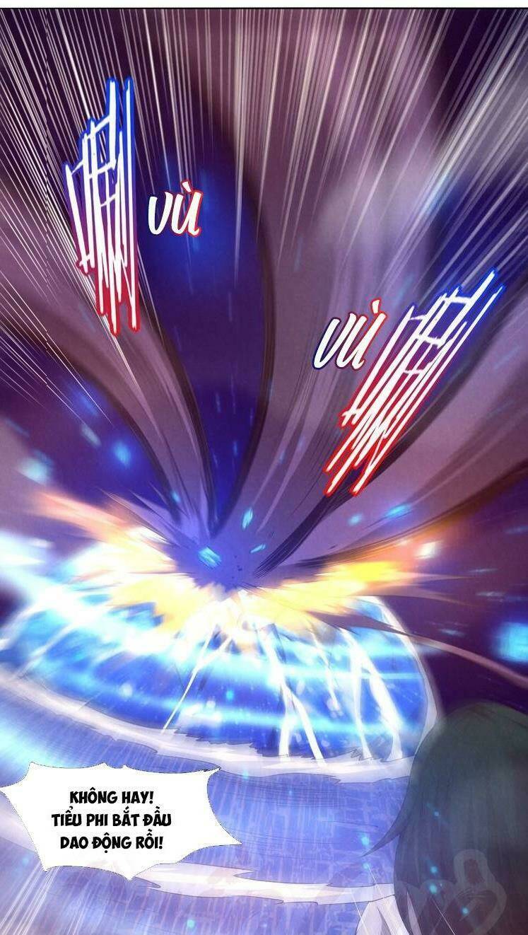 hắc kim đảo chapter 29 40