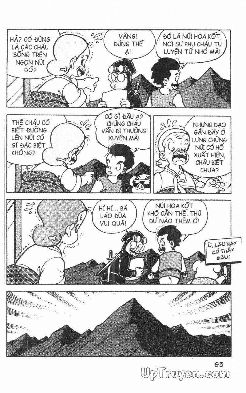 đội quân nhí nhố chapter 10 95