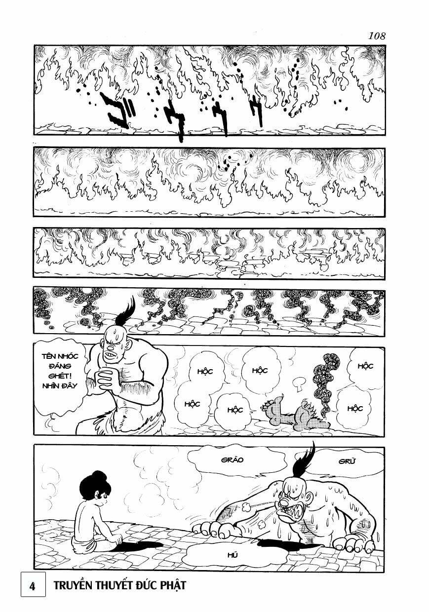 buddha - truyền thuyết đức phật chapter 20 23