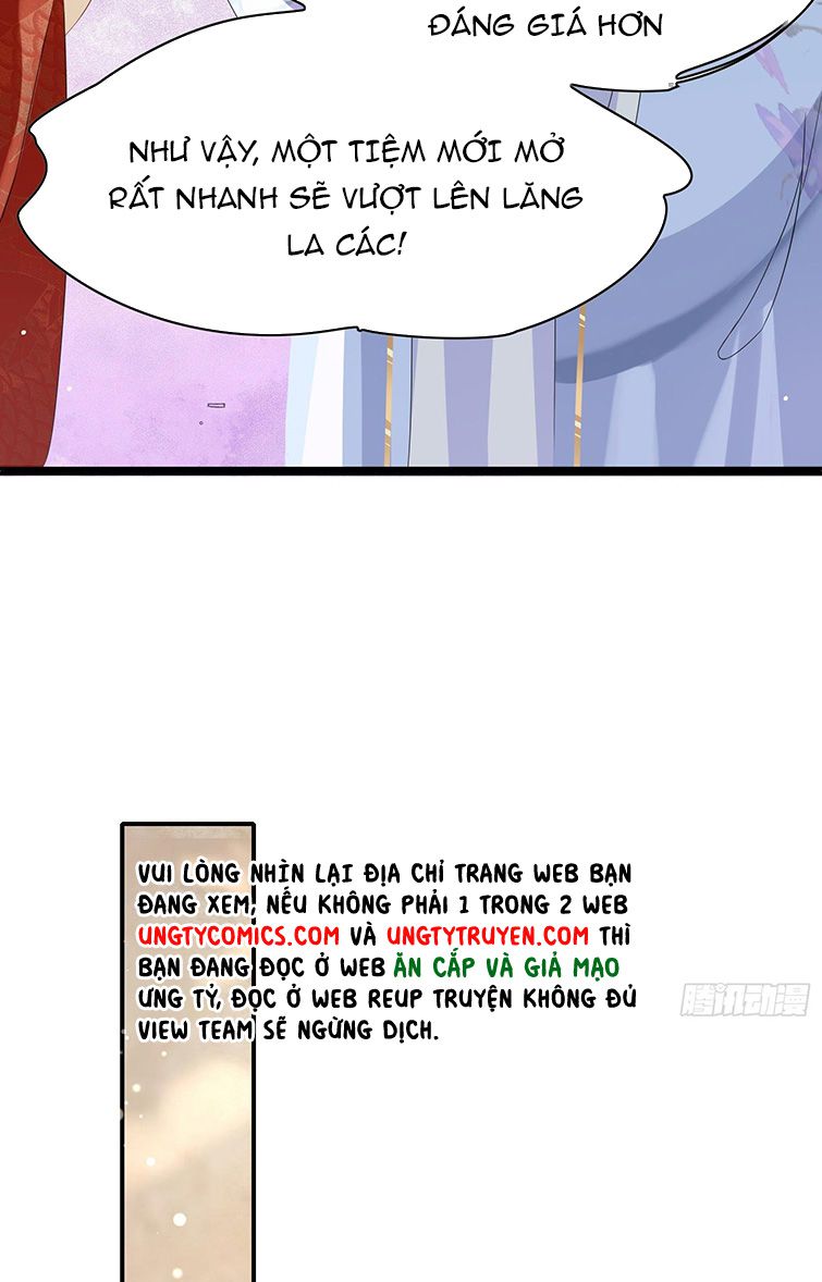 bá tổng vương phi lật xe chỉ nam chapter 14 43