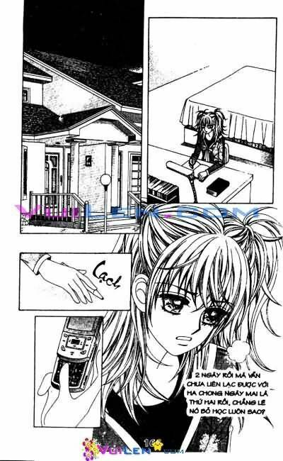 thiên thần tái thế chapter 4 166